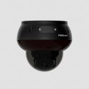 FOSCAM  Kamera Poe D8ET 8MP Czarna
