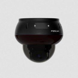 FOSCAM  Kamera Poe D8ET 8MP Czarna
