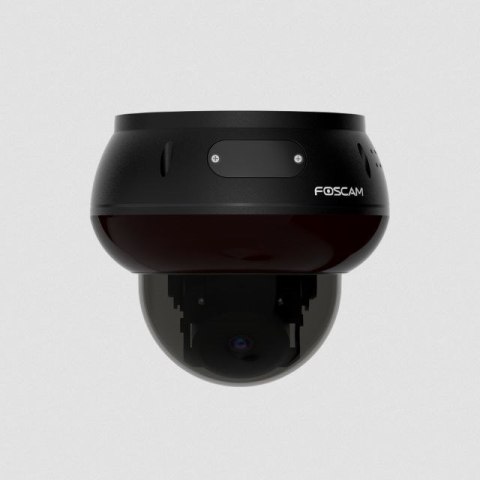 FOSCAM  Kamera Poe D8ET 8MP Czarna