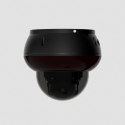FOSCAM  Kamera Poe D8ET 8MP Czarna