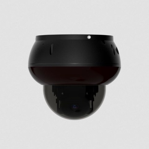 FOSCAM  Kamera Poe D8ET 8MP Czarna