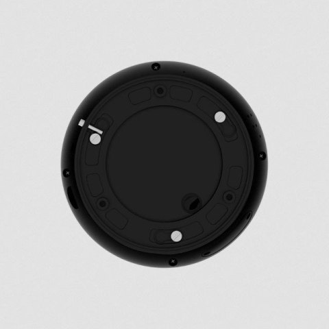FOSCAM  Kamera Poe D8ET 8MP Czarna