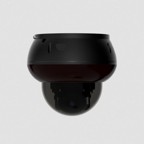 FOSCAM  Kamera Poe D8ET 8MP Czarna
