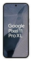 Google Pixel 11 Pro XL 12/256GB Obsidian