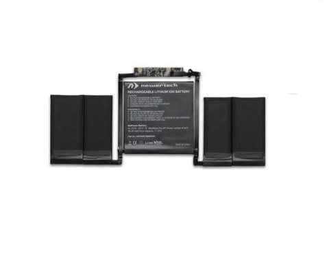Bateria NEWERTECH do Apple MacBook Pro 13 (2016-2017) NWTBAP13MBPR49I (4314 mAh )