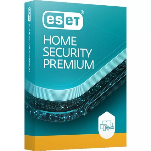 ESET HOME Security Premium ESD 1U 24M