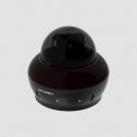 FOSCAM  Kamera Poe D8ET 8MP Czarna
