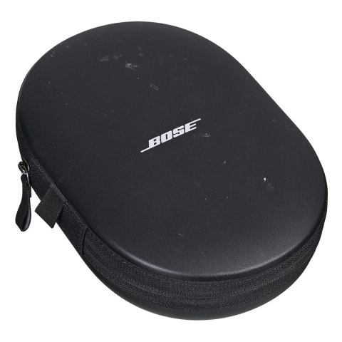 Słuchawki Bose QuietComfort Ultra Black (OUTLET)