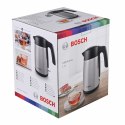 Czajnik Bosch TWK7L460 srebrny