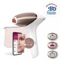 Depilacjia światłem PHILIPS LUMEA BRI 973/00 (OUTLET)