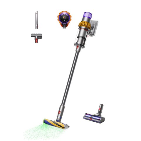 Odkurzacz DYSON V15 Detect Absolute 2026