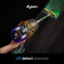 Odkurzacz DYSON V15 Detect Absolute 2026