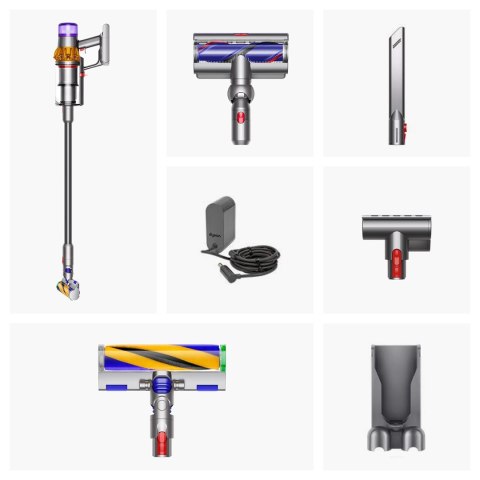 Odkurzacz DYSON V15 Detect Absolute 2026