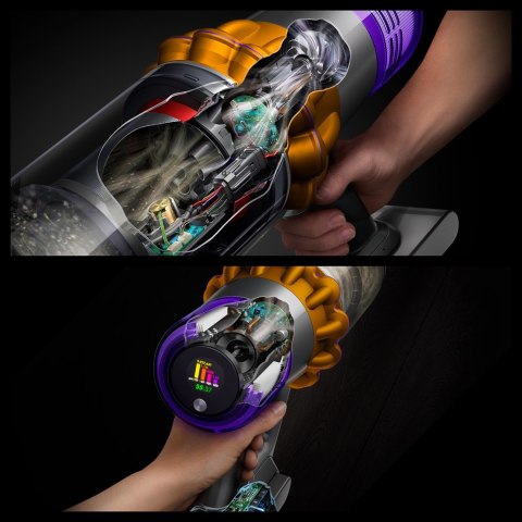 Odkurzacz DYSON V15 Detect Absolute 2026