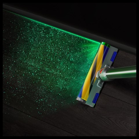Odkurzacz DYSON V15 Detect Absolute 2026