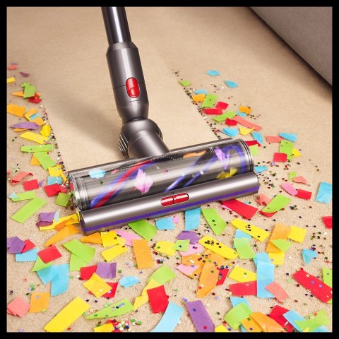 Odkurzacz DYSON V15 Detect Absolute 2026