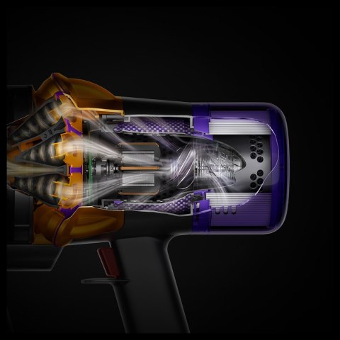 Odkurzacz DYSON V15 Detect Absolute 2026