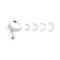 Huawei FREEBUDS NEO Zestaw słuchawkowy Bezprzewodowy Douszny Połączenia/Muzyka/Sport/Codzienność Bluetooth Biały