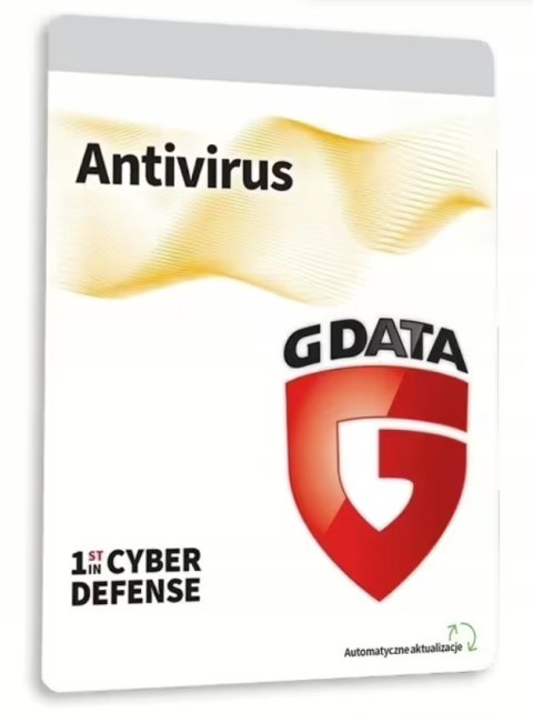G DATA ANTIVIRUS FOR MAC 1MAC 2 LATA