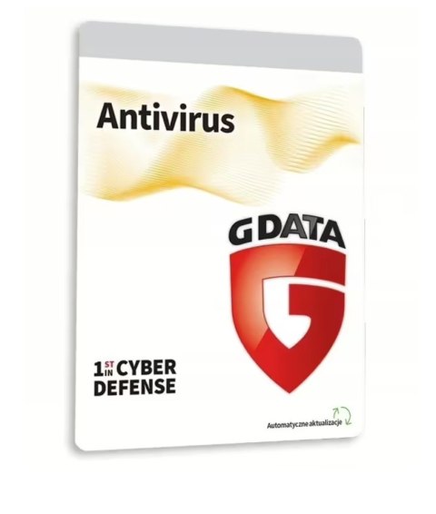 G DATA ANTIVIRUS FOR MAC 3MAC 3 LATA