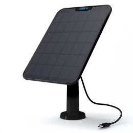 Panel solarny REOLINK Solar Panel 2 USB-C czarny (OUTLET)