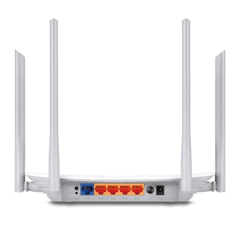 Router TP-Link Archer C50