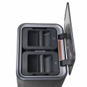 Robot sprzątający Xiaomi X20 Max (czarny) (OUTLET)