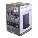 Robot sprzątający Xiaomi X20 Max (czarny) (OUTLET)