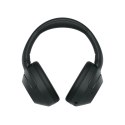 Słuchawki SONY WH-ULT900NB czarne (OUTLET)