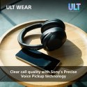 Słuchawki SONY WH-ULT900NB czarne (OUTLET)