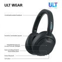 Słuchawki SONY WH-ULT900NB czarne (OUTLET)