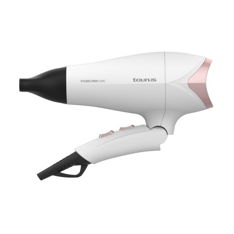 Suszarka do włosów Taurus Studio 2500 Ionic 2400W (OUTLET)