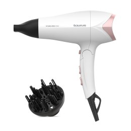 Suszarka do włosów Taurus Studio 2500 Ionic 2400W (OUTLET)