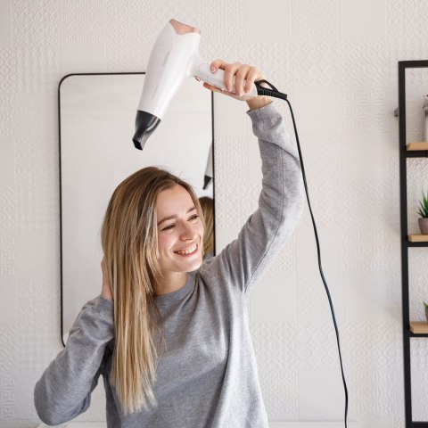 Suszarka do włosów Taurus Studio 2500 Ionic 2400W (OUTLET)