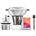 Wieloczynnościowy robot gotujący Taurus MyCook Next
