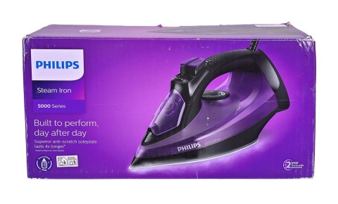 Żelazko PHILIPS DST 5030/80 (OUTLET)