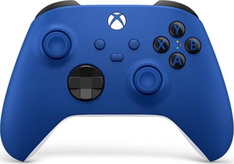 Kontroler Xbox Series Shock Blue