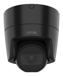 Axis M3126-LVE Kopułowa Kamera bezpieczeństwa IP Zewnętrzna 2688 x 1512 px Ściana
