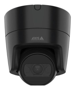 Axis M3126-LVE Kopułowa Kamera bezpieczeństwa IP Zewnętrzna 2688 x 1512 px Ściana