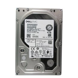 DELL 161-BBRL dysk twardy 4 TB 7200 RPM 3.5