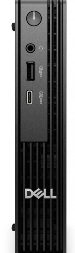 Komputer DELL Pro Micro QCM1250 (16GB/SSD512GB/W11P)