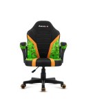 Fotel gamingowy dla dziecka HZ-Ranger 1.0 Pixel mesh (OUTLET)