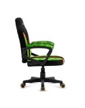 Fotel gamingowy dla dziecka HZ-Ranger 1.0 Pixel mesh (OUTLET)