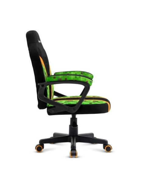 Fotel gamingowy dla dziecka HZ-Ranger 1.0 Pixel mesh (OUTLET)