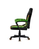 Fotel gamingowy dla dziecka HZ-Ranger 1.0 Pixel mesh (OUTLET)