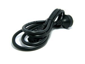 Brocade PCEURO kabel zasilające