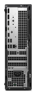 DELL Pro QBS1250 Plus Intel Core Ultra 5 235 16 GB DDR5-SDRAM 512 GB SSD Windows 11 Pro Wąski PC PC Czarny
