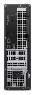 DELL Pro QVS1260 Intel® Core™ i5 i5-14500 8 GB DDR5-SDRAM 512 GB SSD Windows 11 Pro Wąski PC PC Czarny