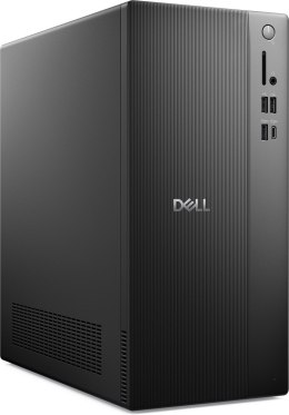 DELL Pro QVT1260 Intel® Core™ i5 i5-14500 16 GB DDR5-SDRAM 512 GB SSD Windows 11 Pro Desktop PC Czarny