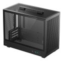 DeepCool CH160 PLUS Small Form Factor (SFF) Czarny